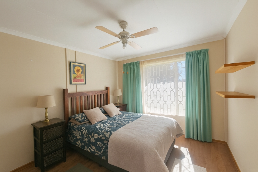 5 Bedroom Property for Sale in Ladybrand Free State